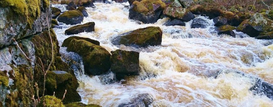 Matkailu Kannonkosken kunta